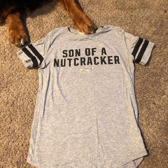 Son of a nutcracker T-shirt - Picture 5 of 6